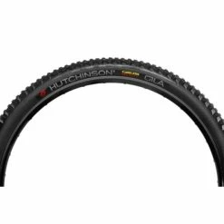 Pneu VTT Hutchinson Gila Koloss - Tubeless Ready - 27,5x2,6" (66-584) - Noir 5 Pneu VTT Hutchinson Gila Koloss - Tubeless Ready - 27,5x2,6" (66-584) - Noir -Boutique Pneus et Chambres à Air pas cher pneu vtt hutchinson gila koloss tubeless ready 275x26 66 584 noir 1