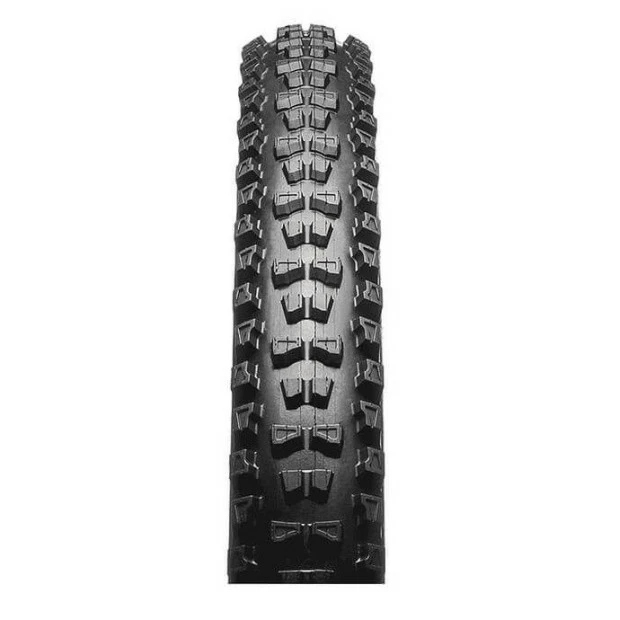 Pneu VTT Hutchinson Griffus - Tubetype - 27.5x2,5" (58-584) - Noir 3 Pneu VTT Hutchinson Griffus - Tubetype - 27.5x2,5" (58-584) - Noir