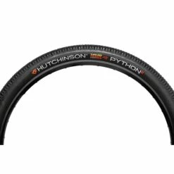 Pneu VTT Hutchinson Python 2 - Tubeless Ready - Hardskin - 29x2,25 (54-622) - Noir 6 Pneu VTT Hutchinson Python 2 - Tubeless Ready - Hardskin - 29x2,25 (54-622) - Noir -Boutique Pneus et Chambres à Air pas cher pneu vtt hutchinson python 2 tubeless ready 29x225 54 622 noir 1