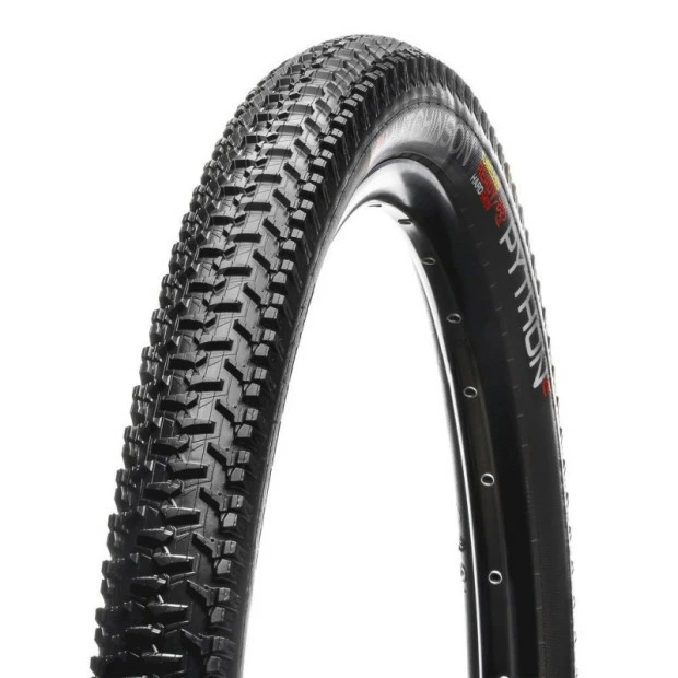 Pneu VTT Hutchinson Python 2 - Tubeless Ready - Hardskin - 29x2,25 (54-622) - Noir 3 Pneu VTT Hutchinson Python 2 - Tubeless Ready - Hardskin - 29x2,25 (54-622) - Noir