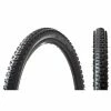 Pneu VTT Hutchinson Skeleton - Tubeless Ready - 29x2,15" (53-622) - Noir -Boutique Pneus et Chambres à Air pas cher pneu vtt hutchinson skeleton tubeless ready 29x215 53 622 noir