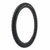 Pneu VTT Hutchinson Squale - Tubeless Ready - Hardskin - 27.5x2,35" (57-584) - Noir