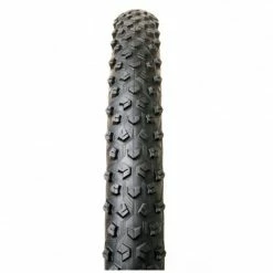 Pneu VTT Hutchinson Taïpan Tube Type TR 27,5x2,1" Noir -Boutique Pneus et Chambres à Air pas cher pneu vtt hutchinson taipan tube type tr 275x21 noir 1