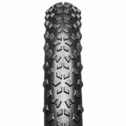 Pneu VTT Hutchinson Toro Koloss - Tubeless Ready - Spidertech - 29x2,6" (66-622) - Noir -Boutique Pneus et Chambres à Air pas cher pneu vtt hutchinson toro koloss tubeless ready spidertech 29x26 66 622 noir 1