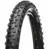 Pneu VTT Hutchinson Toro Koloss - Tubeless Ready - Spidertech - 29x2,6" (66-622) - Noir 2 Pneu VTT Hutchinson Toro Koloss - Tubeless Ready - Spidertech - 29x2,6" (66-622) - Noir -Boutique Pneus et Chambres à Air pas cher pneu vtt hutchinson toro koloss tubeless ready spidertech 29x26 66 622 noir