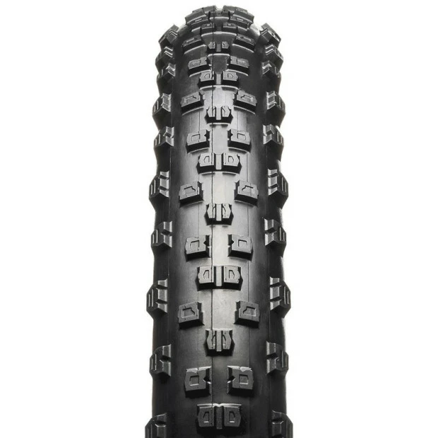 Pneu VTT Hutchinson Toro Koloss - Tubetype - 29x2,6" (66-622) - Noir 4 Pneu VTT Hutchinson Toro Koloss - Tubetype - 29x2,6" (66-622) - Noir – Image 2