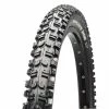 Pneu VTT Maxxis Minion DHR II Tubeless Ready 24x2,30" -Boutique Pneus et Chambres à Air pas cher pneu vtt maxxis minion dhr ii tubeless ready 24x230 1