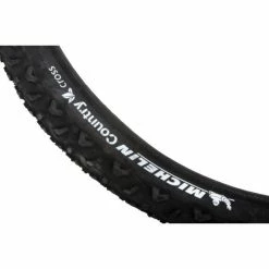 Pneu VTT Michelin Country Cross 26x1,95" (47-559) -Boutique Pneus et Chambres à Air pas cher pneu vtt michelin country cross 26x195 47 559 1