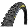 Pneu VTT Michelin Wild Enduro Front Racing Line Tubeless Ready 29x2,40" (61-622) Noir 1 Pneu VTT Michelin Wild Enduro Front Racing Line Tubeless Ready 29x2,40" (61-622) Noir -Boutique Pneus et Chambres à Air pas cher pneu vtt michelin wild enduro front racing line tubeless ready 29x240 61 622 noir