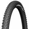 Pneu VTT Michelin Wild Race'R² Tubeless Ready 29x2,10" (54-622) Noir -Boutique Pneus et Chambres à Air pas cher pneu vtt michelin wild race r tubeless ready 29x210 54 622 noir
