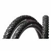 Pneu VTT Panaracer CG XC Tube Type 26x2,10" Noir -Boutique Pneus et Chambres à Air pas cher pneu vtt panaracer cg xc tube type 26x210 noir
