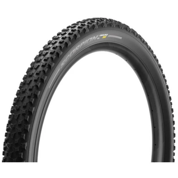 Pneu VTT Pirelli Scorpion Enduro Mixed Terrain 29x2,6" Noir 3 Pneu VTT Pirelli Scorpion Enduro Mixed Terrain 29x2,6" Noir