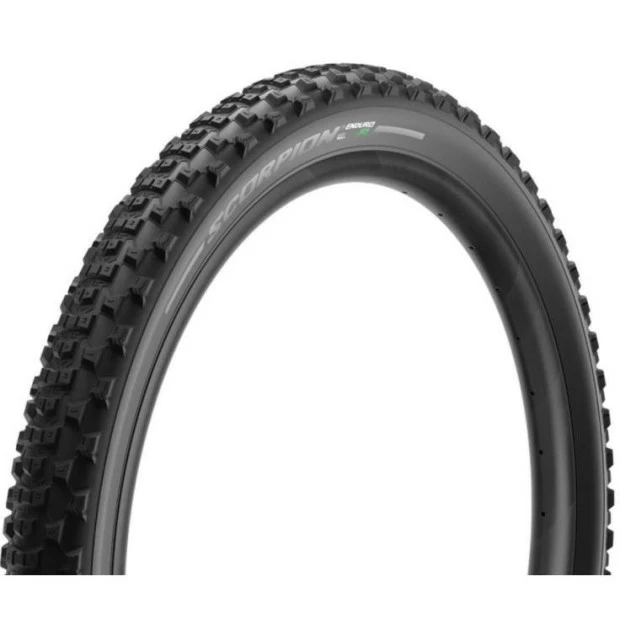 Pneu VTT Pirelli Scorpion Enduro Rear 29x2,4" Noir 3 Pneu VTT Pirelli Scorpion Enduro Rear 29x2,4" Noir