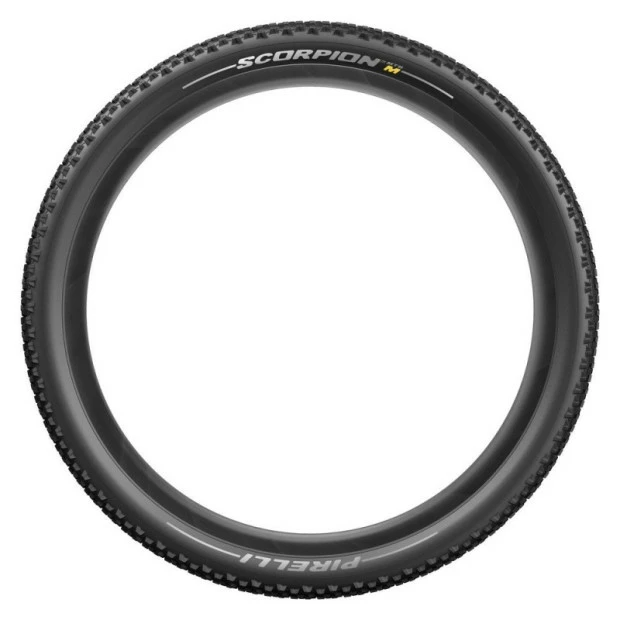 Pneu VTT Pirelli Scorpion Trail Mixed Terrain 29x2,4" Noir 5 Pneu VTT Pirelli Scorpion Trail Mixed Terrain 29x2,4" Noir – Image 3