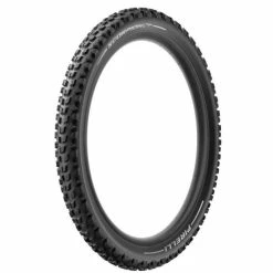 Pneu VTT Pirelli Scorpion Trail Soft Terrain 29x2,4" Noir -Boutique Pneus et Chambres à Air pas cher pneu vtt pirelli scorpion trail soft terrain 29x24 noir 1