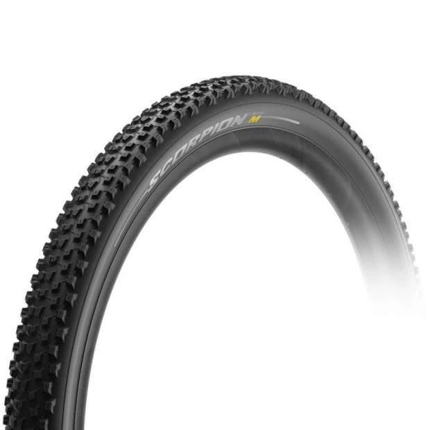 Pneu VTT Pirelli Scorpion XC Mixed Terrain 29x2,4" 3 Pneu VTT Pirelli Scorpion XC Mixed Terrain 29x2,4"