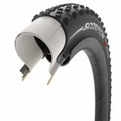 Pneu VTT Pirelli Scorpion XC RC Lite 29x2,2" 6 Pneu VTT Pirelli Scorpion XC RC Lite 29x2,2" -Boutique Pneus et Chambres à Air pas cher pneu vtt pirelli scorpion xc rc lite 29x22 1 1