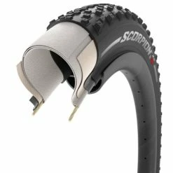 Pneu VTT Pirelli Scorpion XC RC ProWall 29x2,2" 5 Pneu VTT Pirelli Scorpion XC RC ProWall 29x2,2" -Boutique Pneus et Chambres à Air pas cher pneu vtt pirelli scorpion xc rc prowall 29x22 1 1