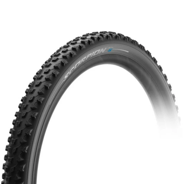 Pneu VTT Pirelli Scorpion XC Soft Terrain 29x2,4" 3 Pneu VTT Pirelli Scorpion XC Soft Terrain 29x2,4"