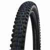 Pneu VTT Schwalbe Hans Dampf Evolution Line HS491 27,5x2,8" Tubless Easy Noir -Boutique Pneus et Chambres à Air pas cher pneu vtt schwalbe hans dampf evolution line hs491 275x28 tubless easy noir