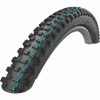 Pneu VTT Schwalbe Hans Dampf SpeedGrip Evolution Line [27.5 X 2.60] - (TS) -Boutique Pneus et Chambres à Air pas cher pneu vtt schwalbe hans dampf speedgrip evolution line 275 x 260 ts