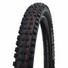 Pneu VTT Schwalbe Magic Mary HS447 Super Gravity 29x2,4" Tubeless Easy Noir -Boutique Pneus et Chambres à Air pas cher pneu vtt schwalbe magic mary hs447 super gravity 29x24 tubeless easy noir