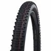 Pneu VTT Schwalbe Racing Ralph HS490 Evolution Line 29x2,1" Noir 1 Pneu VTT Schwalbe Racing Ralph HS490 Evolution Line 29x2,1" Noir -Boutique Pneus et Chambres à Air pas cher pneu vtt schwalbe racing ralph hs490 evolution line 29x21 noir