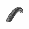 Pneu VTT Schwalbe Racing Ralph HS490 Performance Line 26x2,25" Tubeless Ready Noir -Boutique Pneus et Chambres à Air pas cher pneu vtt schwalbe racing ralph hs490 performance line 26x225 tubeless ready noir