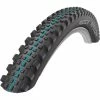 Pneu VTT Schwalbe Rock Razor Evolution Line [27.5 X 2.35] - (TS) - Speedgrip -Boutique Pneus et Chambres à Air pas cher pneu vtt schwalbe rock razor evolution line 275 x 235 ts speedgrip