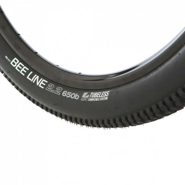 Pneu VTT WTB Bee Line TCS Tubeless Ready Light 27.5x2.20 4 Pneu VTT WTB Bee Line TCS Tubeless Ready Light 27.5x2.20 – Image 2