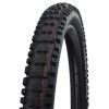Pneu VTTAE Schwalbe Eddy Current Front 27,5x2,8" Tubeless Easy Noir -Boutique Pneus et Chambres à Air pas cher pneu vttae schwalbe eddy current front 275x28 tubeless easy noir