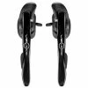 Campagnolo® Poignée Ergopower Campagnolo Veloce 10 V EP15-VLBXC - Noir