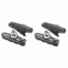 Porte-Patin BBB Roadstop BBS-02 [x2 - Paires] Noir - Shimano/Sram -Boutique Pneus et Chambres à Air pas cher porte patin bbb roadstop bbs 02 x2 paires noir shimano sram