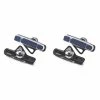 Porte-Patin BBB Techstop BBS-22HP [x2 - Paires] Noir - Shimano/Sram -Boutique Pneus et Chambres à Air pas cher porte patin bbb techstop bbs 22hp x2 paires noir shimano sram