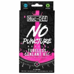 Préventif Anti-Crevaison Muc-Off No Puncture Outils Inclus - 140ml 11 Préventif Anti-Crevaison Muc-Off No Puncture Outils Inclus - 140ml -Boutique Pneus et Chambres à Air pas cher preventif anti crevaison muc off no puncture outils inclus 140ml 2