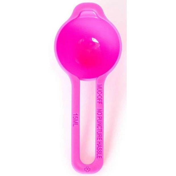 Préventif Anti-Crevaison Muc-Off No Puncture Outils Inclus - 140ml 6 Préventif Anti-Crevaison Muc-Off No Puncture Outils Inclus - 140ml – Image 4