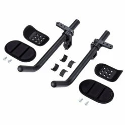 Prolongateurs De Cintre BBB AeroMax -Boutique Pneus et Chambres à Air pas cher prolongateurs de cintre bbb aeromax 2