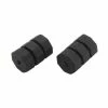 Protection Cadre Jagwire Cable Donuts (x5) - Noir 1 Protection Cadre Jagwire Cable Donuts (x5) - Noir -Boutique Pneus et Chambres à Air pas cher protection cadre jagwire cable donuts x5 noir