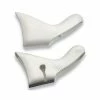 Campagnolo® Repose-main Campagnolo (Blanc) -Boutique Pneus et Chambres à Air pas cher repose main campagnolo blanc