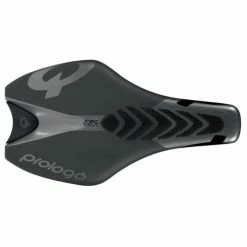 Selle Triathlon Prologo T-Gale TT CPC Nack 240x128 Mm Noir/Gris
