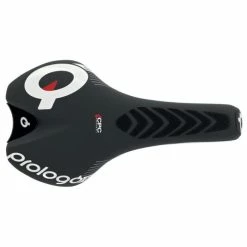 Selle Triathlon Prologo Zero TT CPC Tirox 254x136 Mm Noir