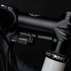 Support Boîtier Dérailleur électrique Bar Fly Ebox -Boutique Pneus et Chambres à Air pas cher support boitier derailleur electrique bar fly ebox 3