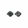 Support Guide Gaine Hydraulique Jagwire (x1) Noir 2 Support Guide Gaine Hydraulique Jagwire (x1) Noir -Boutique Pneus et Chambres à Air pas cher support guide gaine hydraulique jagwire x1 noir