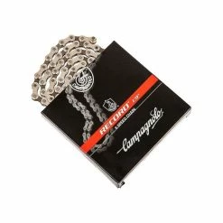 Campagnolo® Chaîne 9 V Campagnolo Record C9