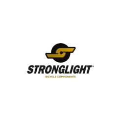 Vis De Plateau Stronglight 350018 Pour Pédaliers Impact Triple X5