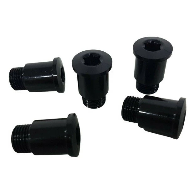 Vis De Plateaux Pédalier Look ZED 3 - 00012824 3 Vis De Plateaux Pédalier Look ZED 3 - 00012824