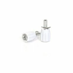 XLC Vis De Réglage Dérailleur (route) X 2 -Boutique Pneus et Chambres à Air pas cher xlc vis de reglage derailleur route x 2 1